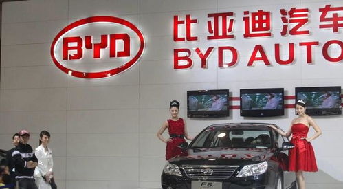 比亞迪代工蘋果iPad 員工工價與行業影響分析