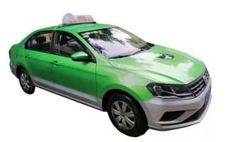 成都出租汽車取消返空費，全域實行打表計費新規