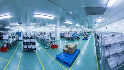 揭秘名創優品生存法 門店一年回本、5秒賣貨10萬件的供應鏈密碼