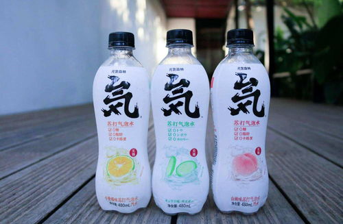 兩大可樂巨頭圍剿元?dú)馍郑獨(dú)馍终孢@么可怕？